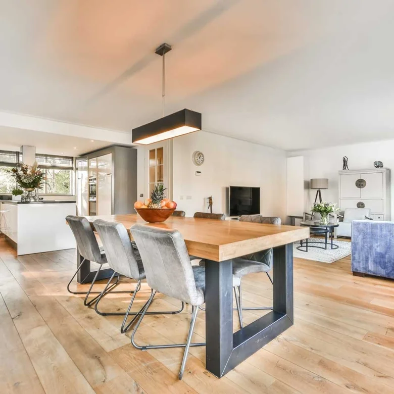 Luxury 4-Bedroom Apartment in New Cairo